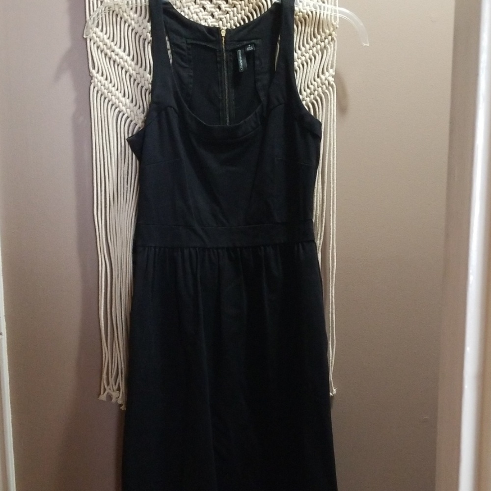 Cynthia Rowley LBD